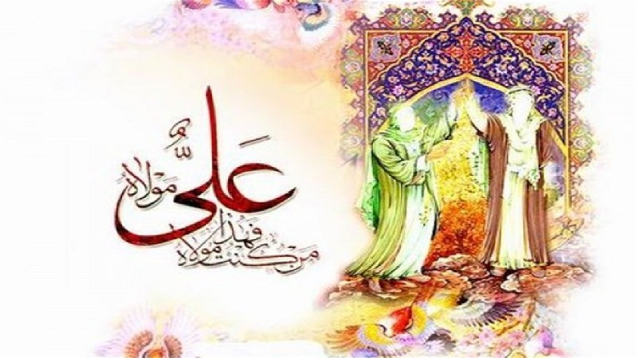برگزاری ویژه برنامه‌های فرهنگی در روستا‌های کرمان به مناسبت عید غدیر + فیلم