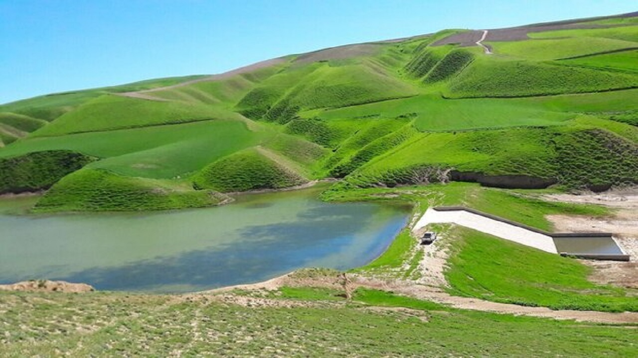 سرمایه گذاری ۸۰ میلیارد ریالی برای توسعه آبخیزداری در دهلران