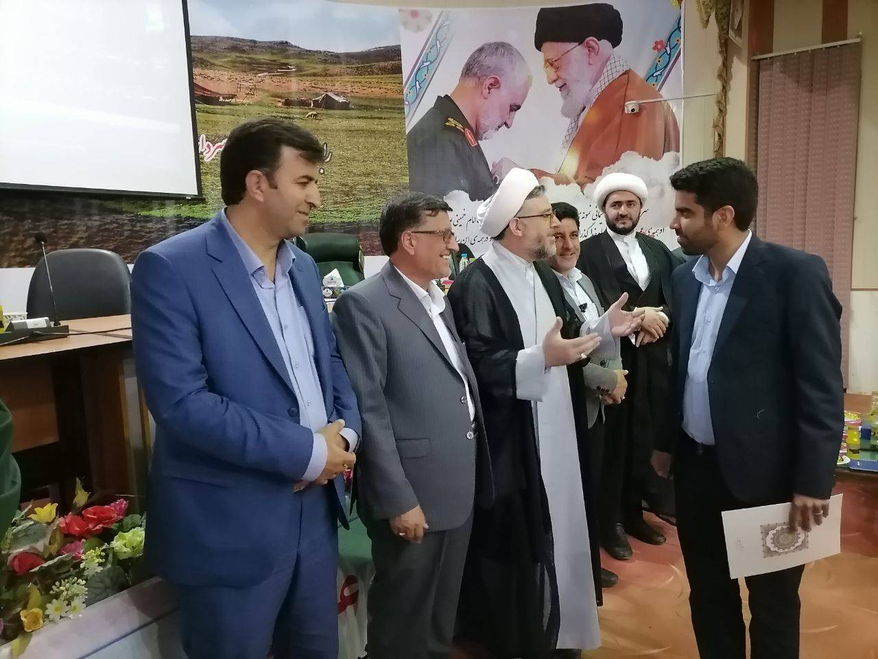 حرکت دستگاه قضایی از ماموریت محوری به هدف محوری