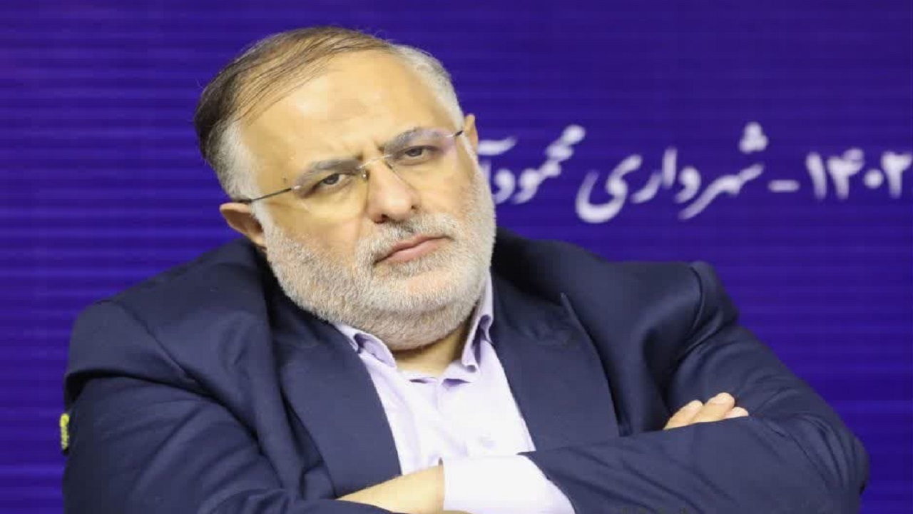 مشکل اوقافی بودن زمین ها در شهر محمودآباد حل می شود