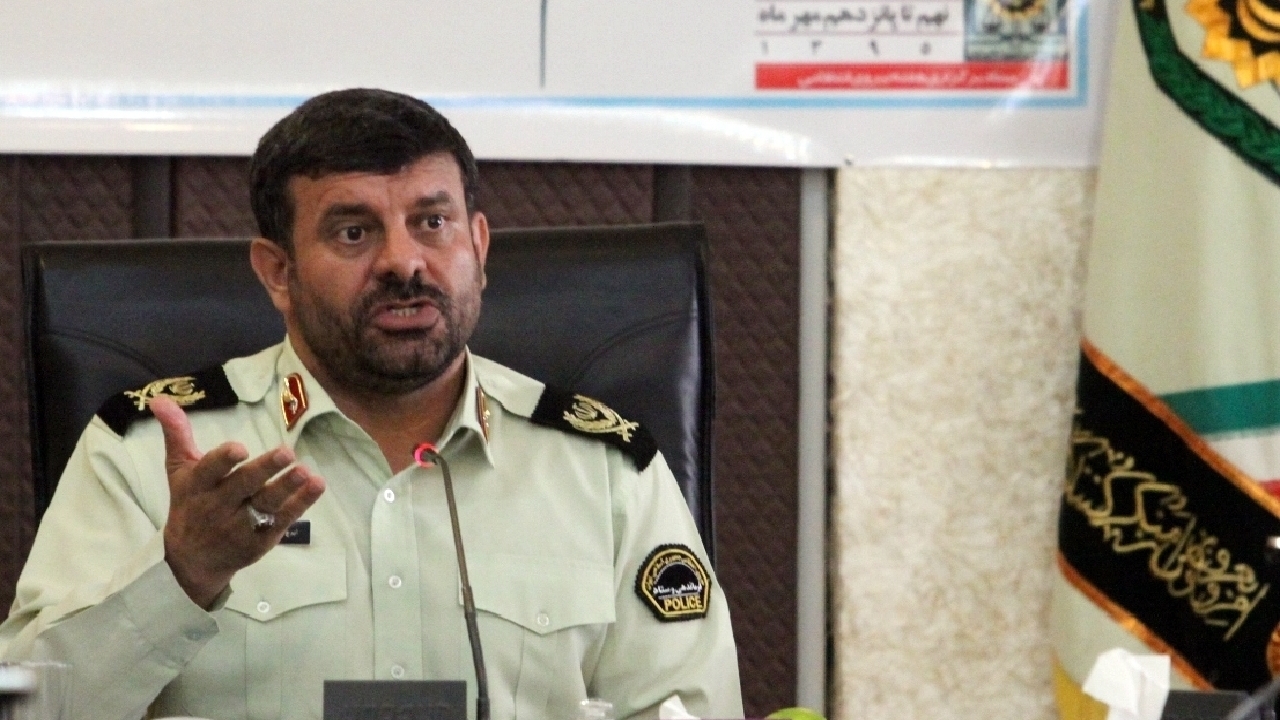 کشف بیش از ۳ تن انواع موادمخدر در ۴۸ ساعت