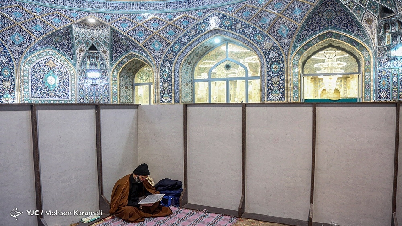 هیات‌ها می‌توانند بار جهاد تبیین را از زمین بردارند