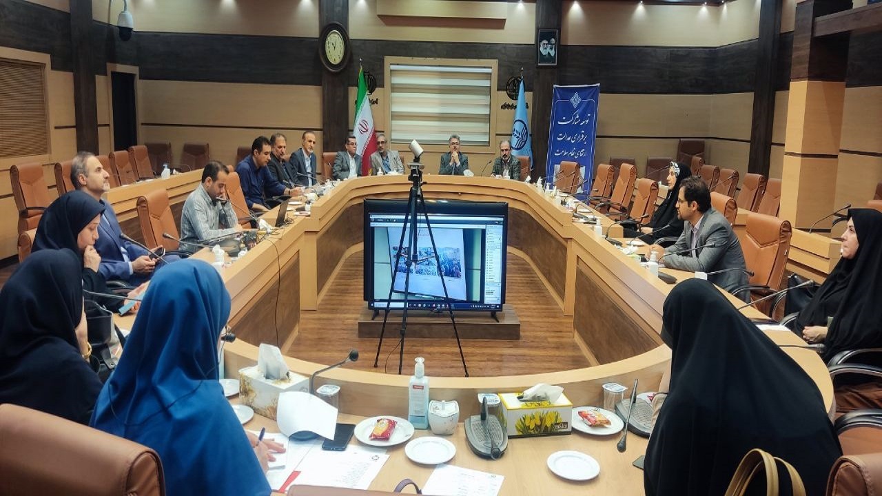 شناسایی هزار و ۱۱۰ زوج نابارور در گیلان
