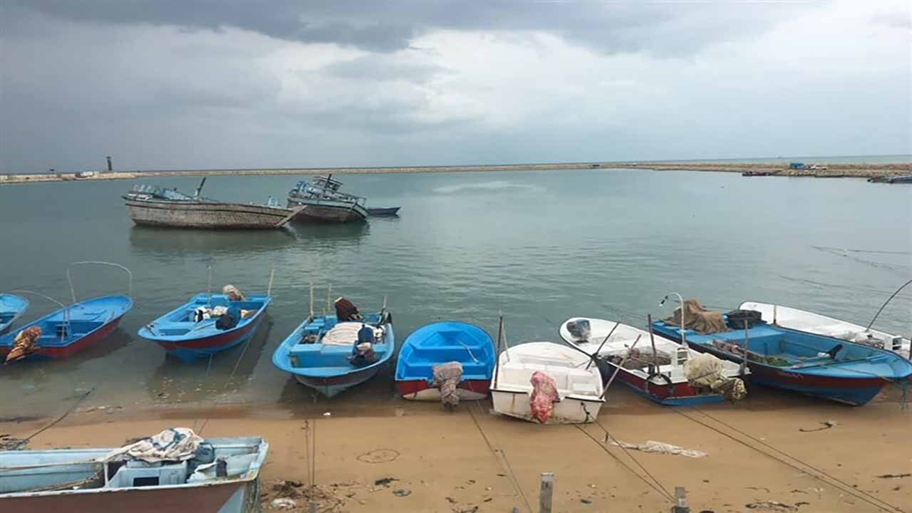 پرونده ثبتِ بیش از هزار قایق صیادی در هرمزگان تشکیل شد