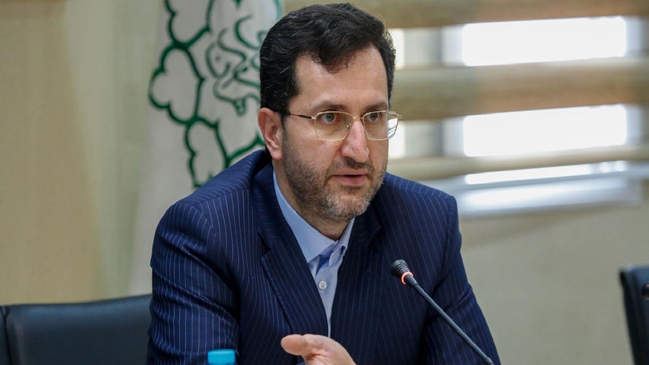 اجرای بیش از ۲۸۰ هزار متر مربع آسفالت در چهار ماه اول سال ۱۴۰۲