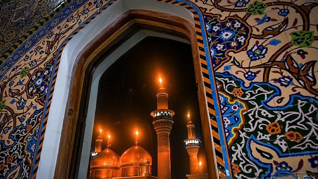 سبک زندگی بانویی که لیاقت مادری امام موسی‌بن جعفر (ع) را داشت