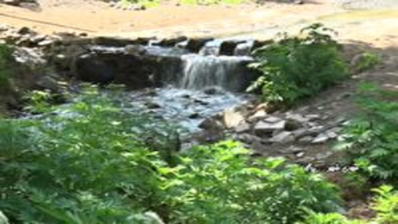 اجرای طرح هادی در روستای رودبارک مهدیشهر