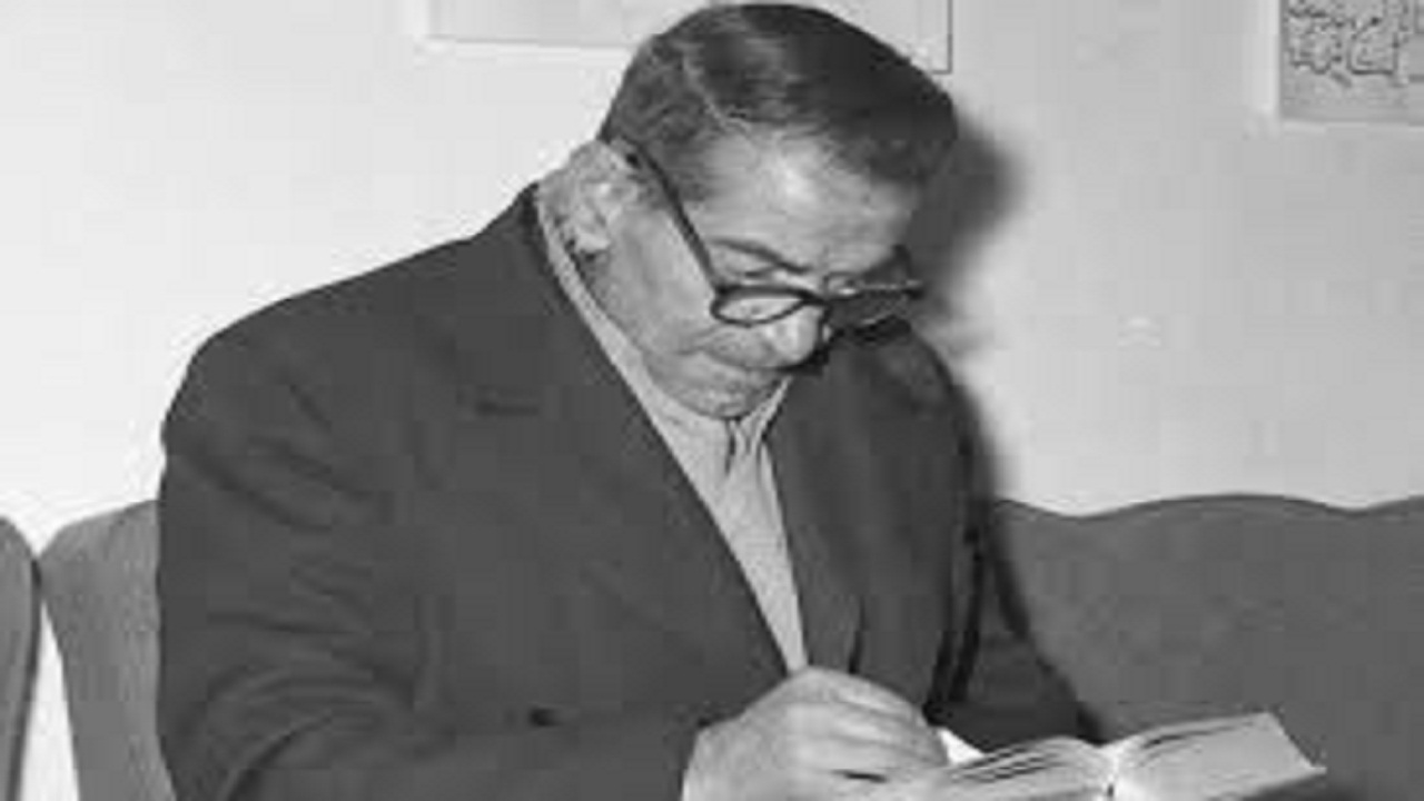 جشنواره ملی حیدربابای شهریار