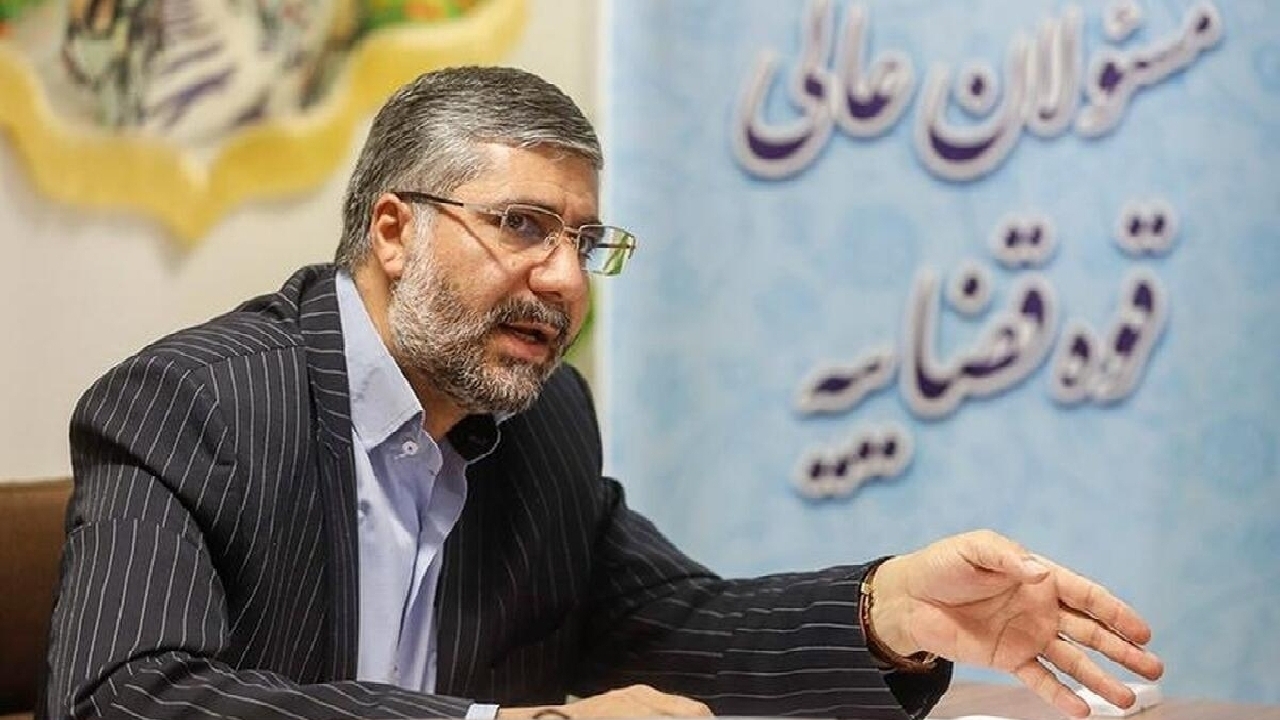 تجمع کنندگان عفاف و حجاب پیشنهاد دیدار با دادستان را قبول نکردند
