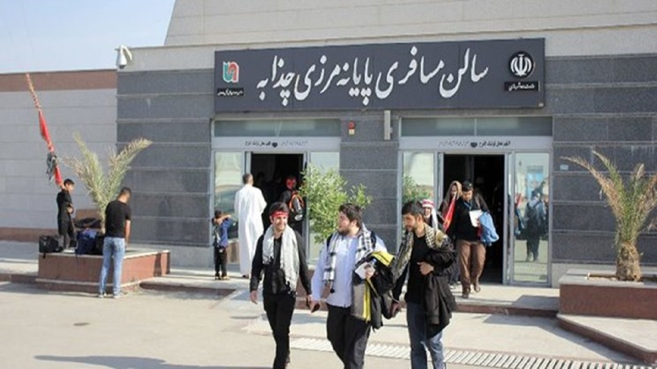 چذابه برای تردد اتباع در اربعین تعیین شد/ آمادگی پلیس در مرز‌های خوزستان