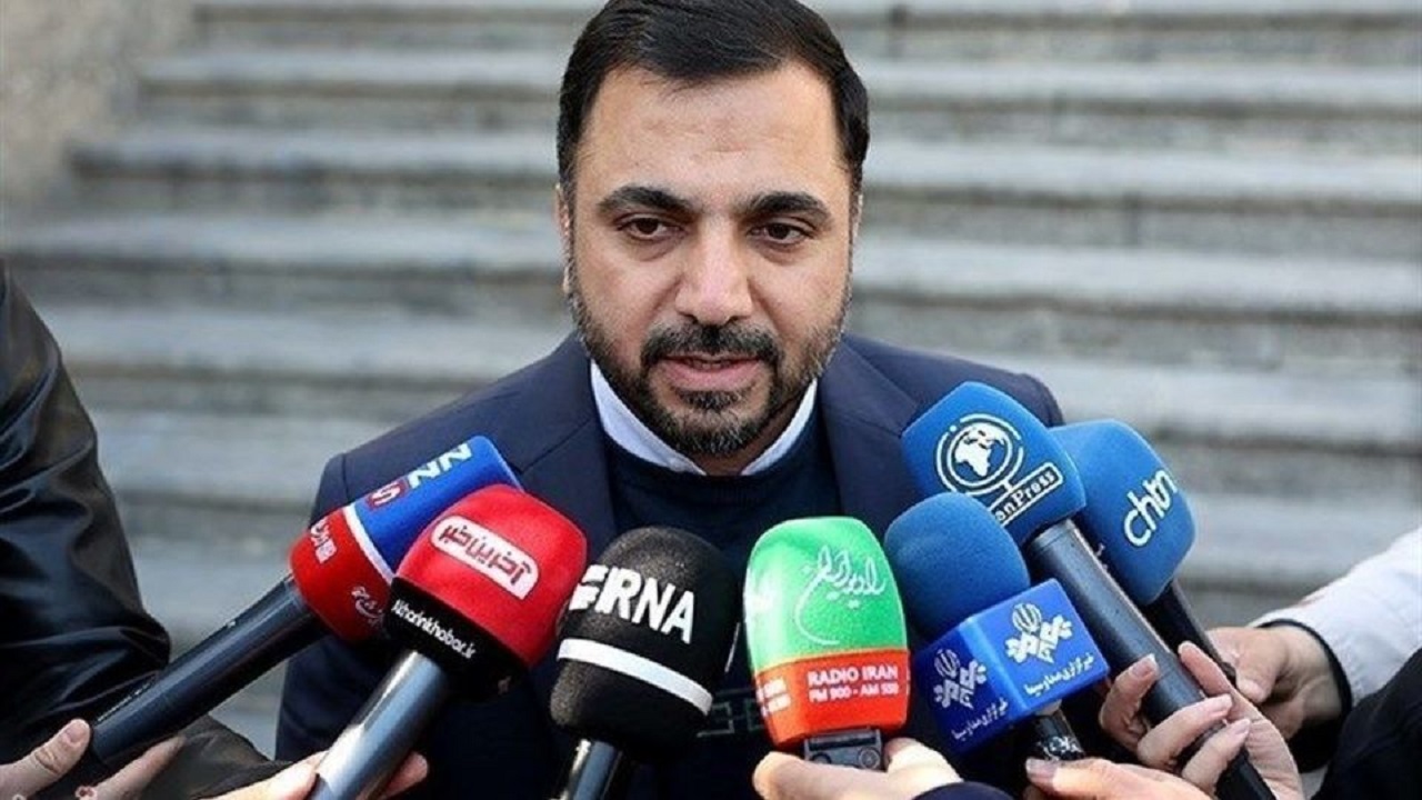 هیچ سایت علمی در جمهوری اسلامی فیلتر نشده است