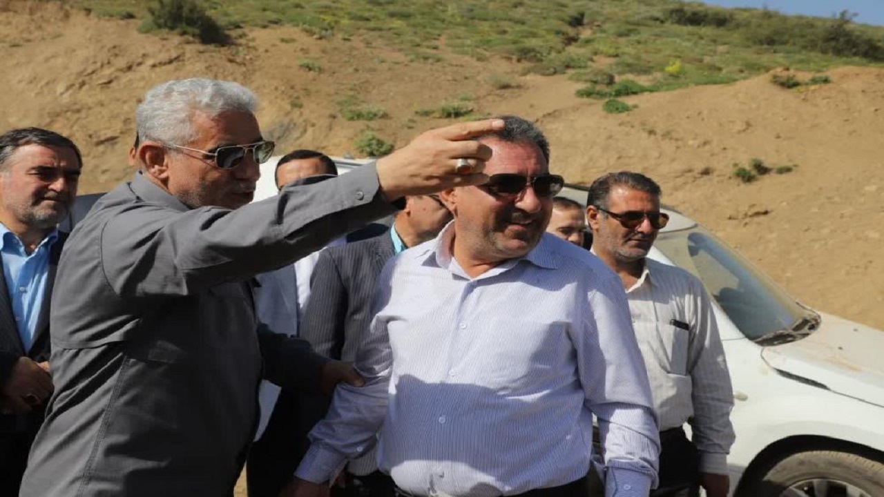 ساخت جاده کلاچای به قزوین ۱۰ هزار میلیارد تومان اعتبار نیاز دارد