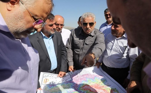 ساخت جاده کلاچای به قزوین ۱۰ هزار میلیارد تومان اعتبار نیاز دارد