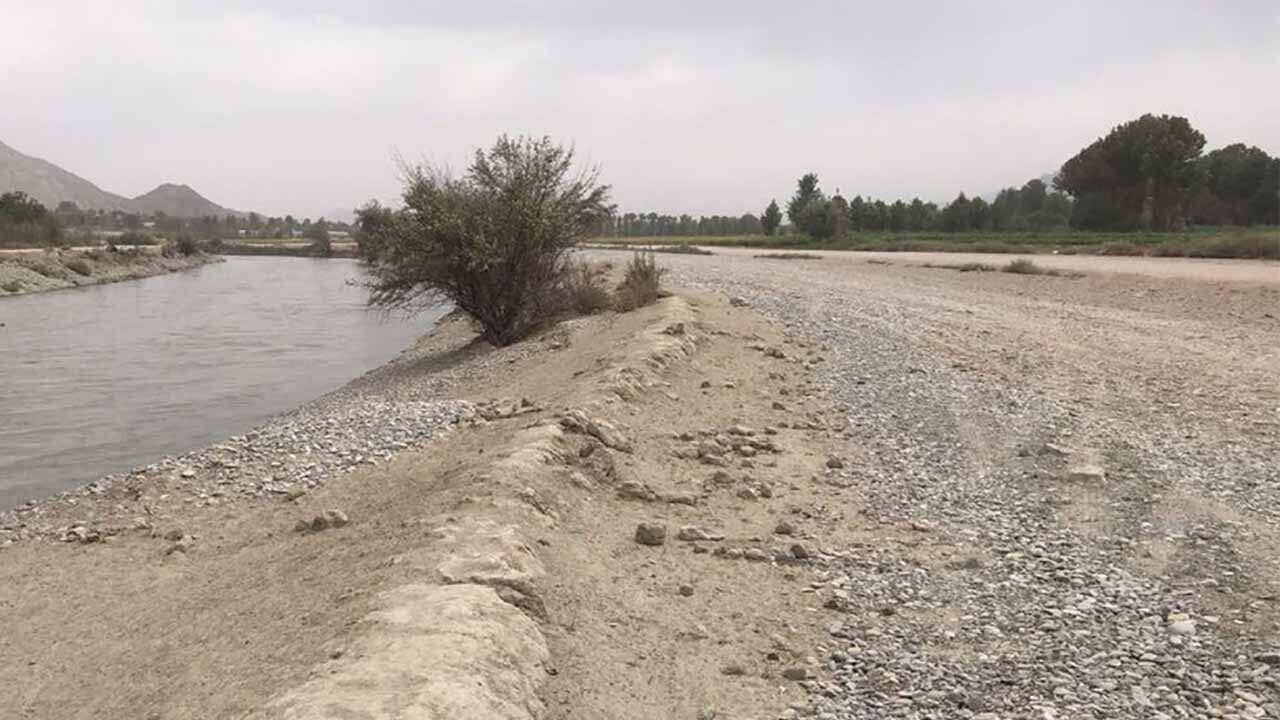 کشف زمین خواری  ۱۵۰ میلیارد ریالی در بندرعباس