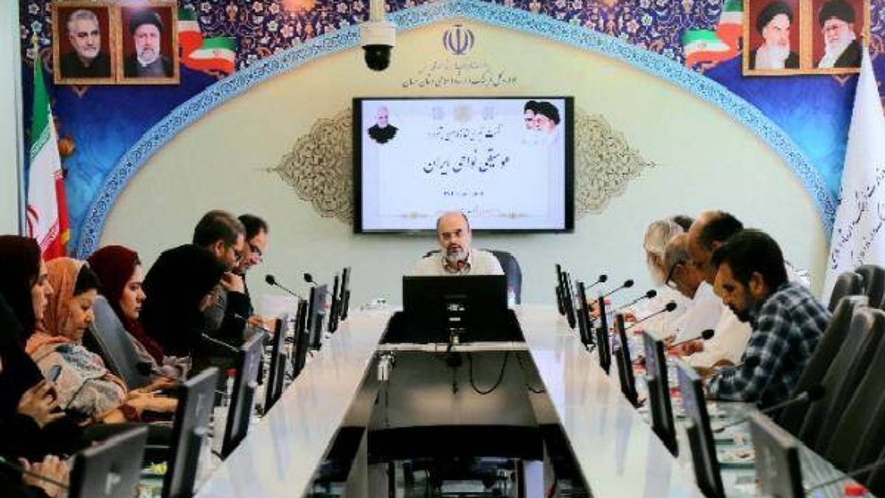 کرمان میزبان جشنواره موسیقی نواحی ایران