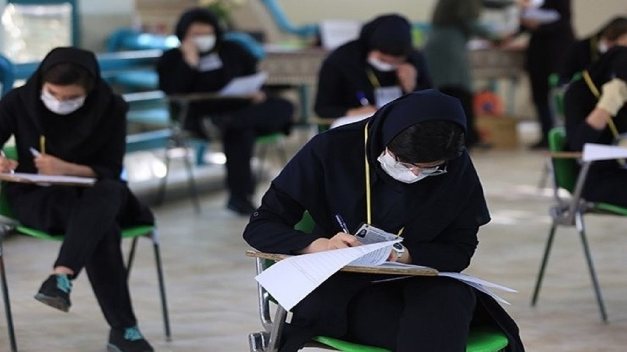 غیبت یا تخلف؛ علت ارائه نشدن نمرات برخی دانش آموزان در موعد مقرر