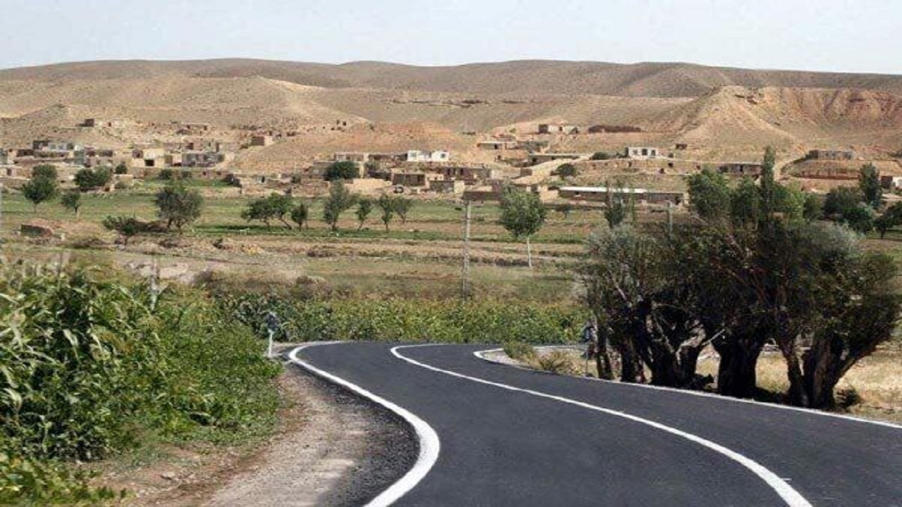 ۵۰۰ هزار میلیارد تومان برای ساخت و بهسازی راه‌های روستایی کشور اختصاص یافت
