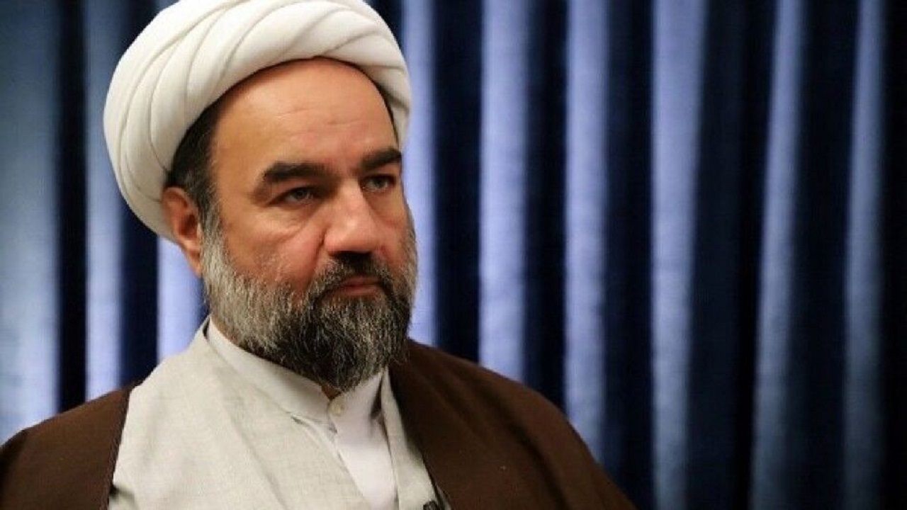 برخورد قاطعانه با عوامل حادثه تروریستی کلانتری ۱۶ زاهدان انجام شود