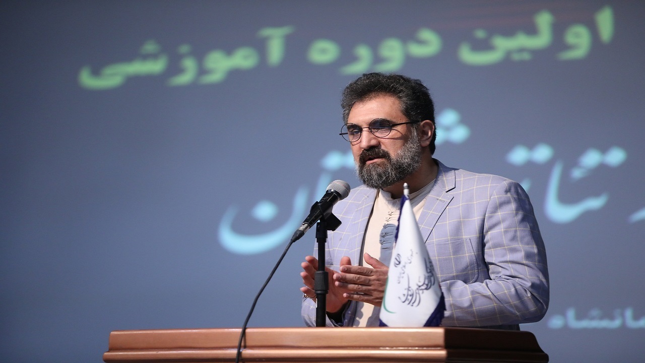 لزوم پیوند تئاتر و هنر‌های نمایشی با مساجد