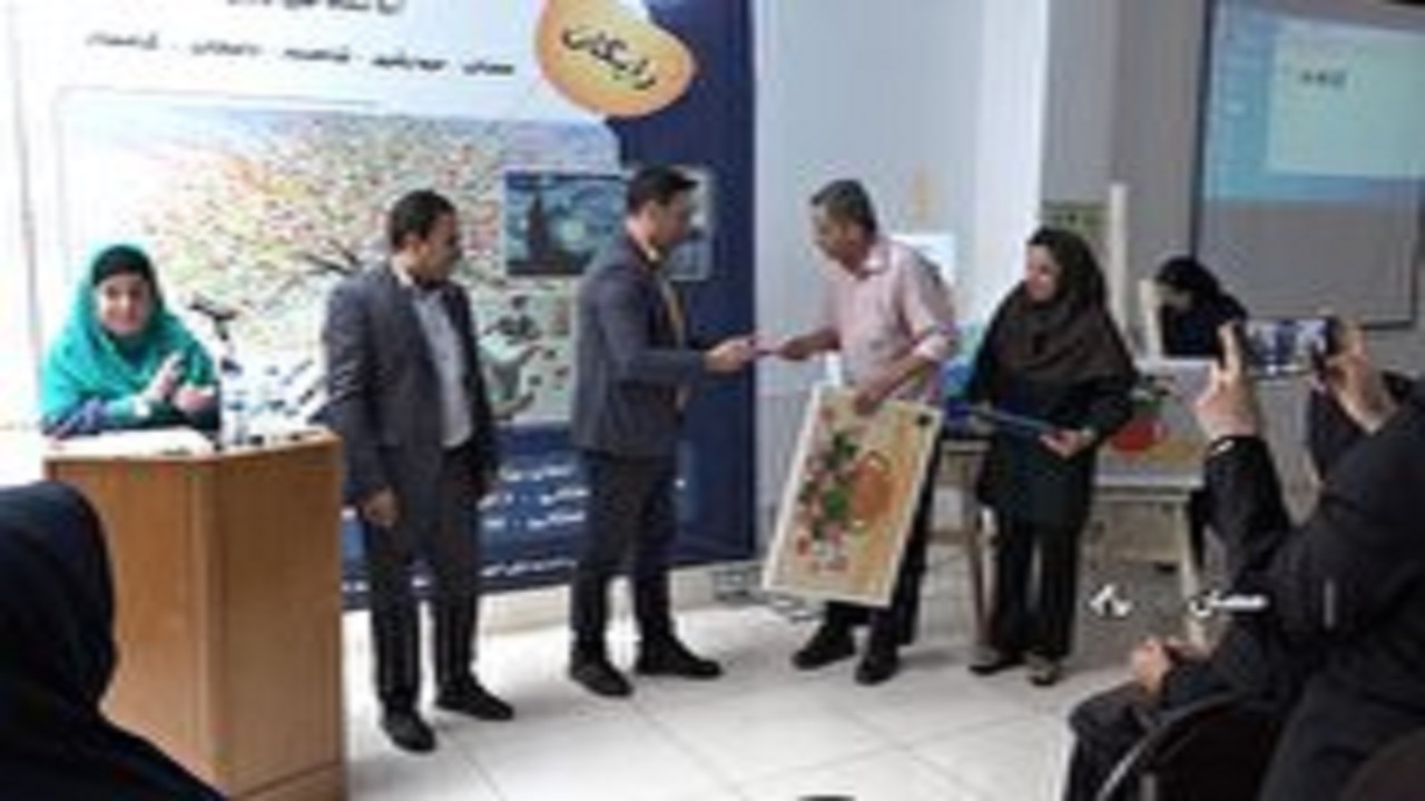 پایان مسابقات آزاد مهارت توانخواهان در سمنان