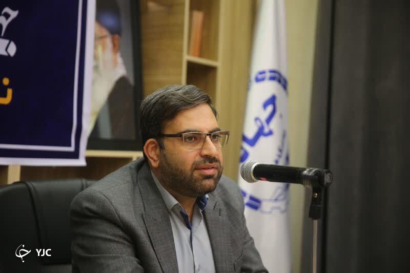 حمایت جهاددانشگاهی فارس از فعالیت‌های نشاط آور نسل جدید