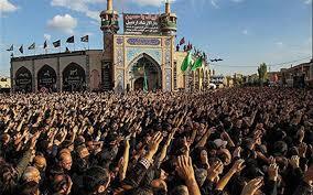 عزاداران حسینی پلیس را در تأمین امنیت یاری کنند
