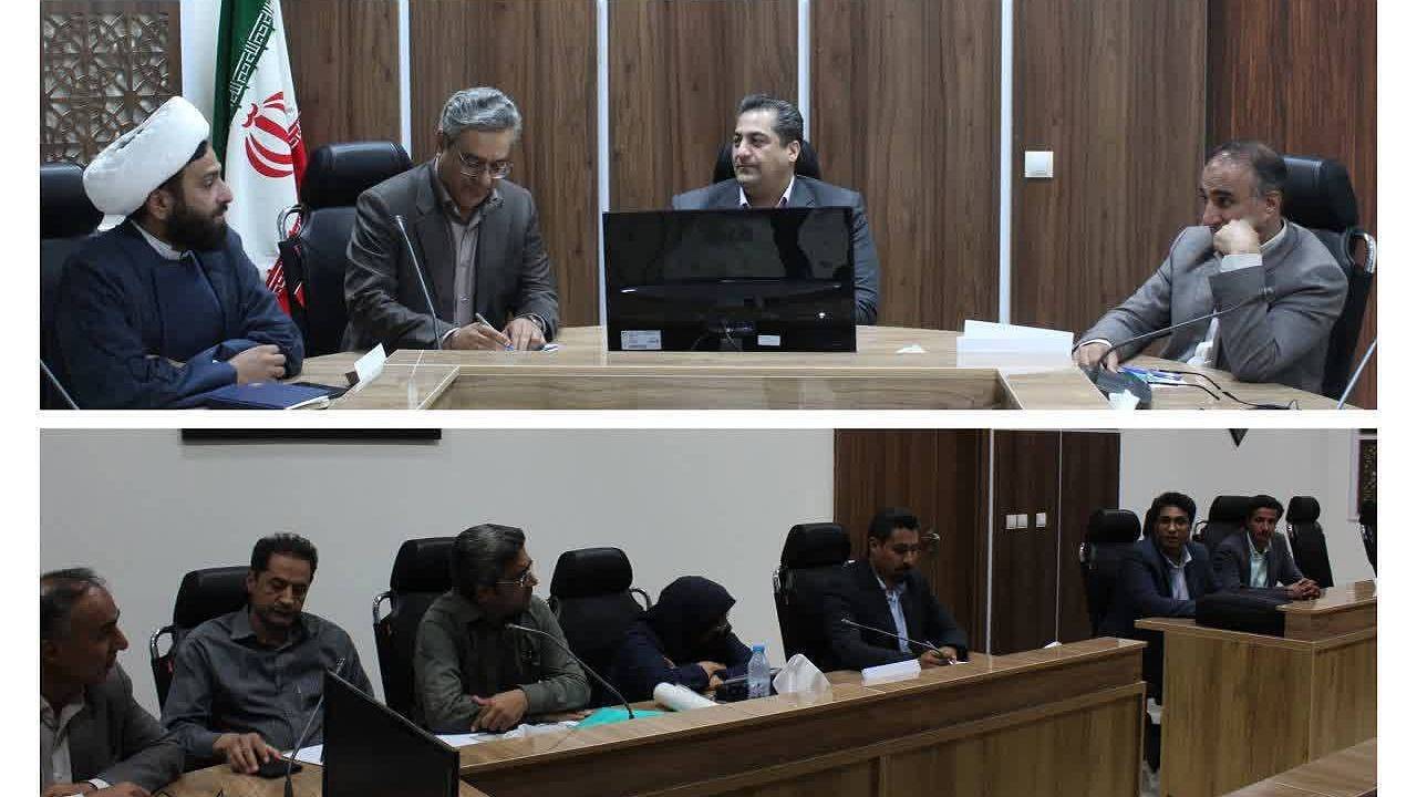 تهیه طرح ساماندهی مسیل‌های کوهبنان