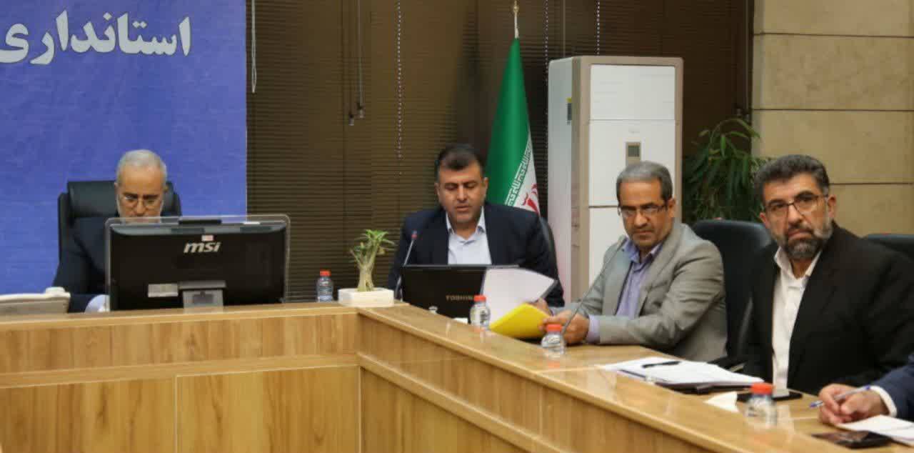 حل معضل قاچاق سوخت نیازمند اقدام همگانی است