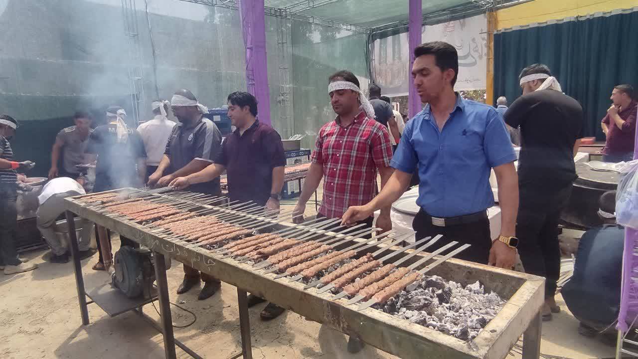 کباب نذري