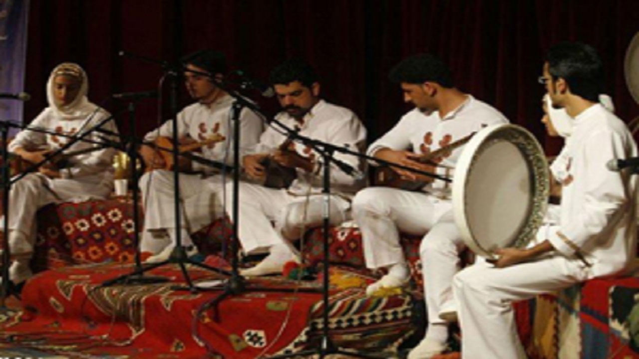 بروجن میزبان برگزاری دوازدهمین جشنواه موسیقی زاگرس‌نشینان