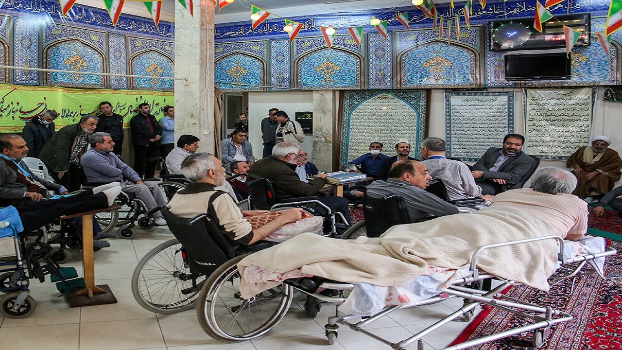 قوانین مربوط به ایثارگران ضمانت اجرایی ندارد