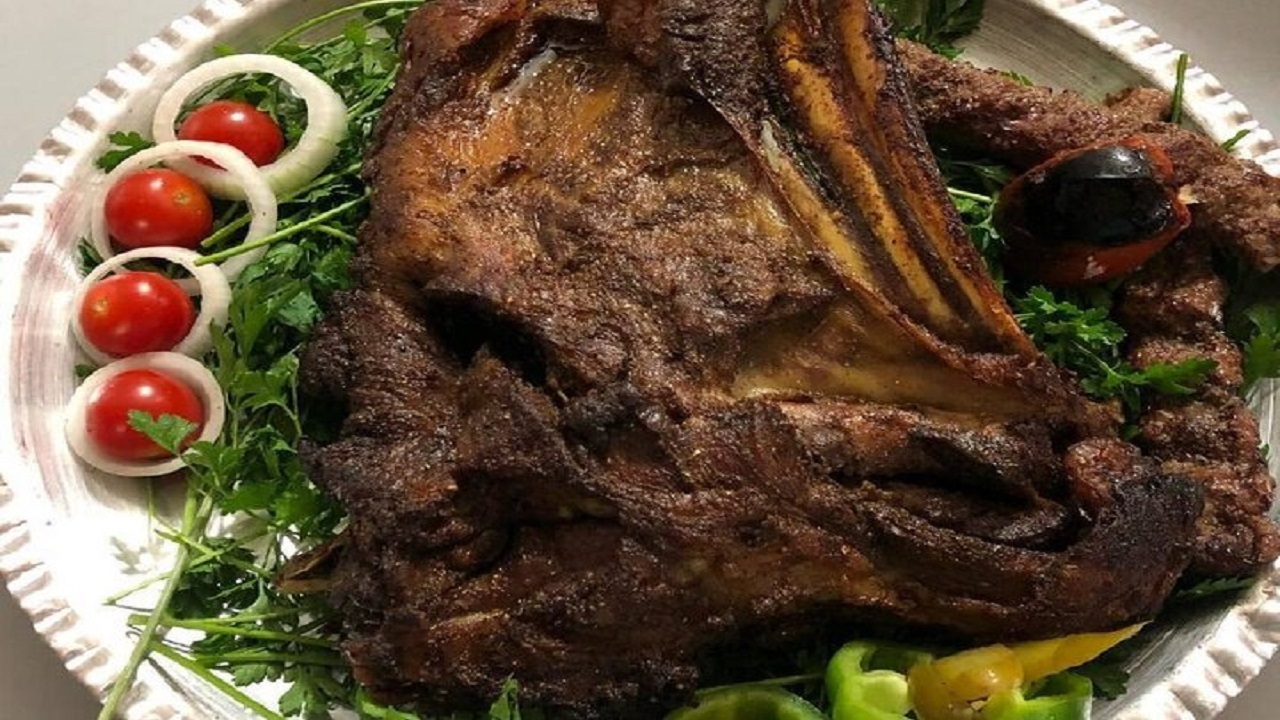 سفر به سفره‌های محلی با گردشگری غذا
