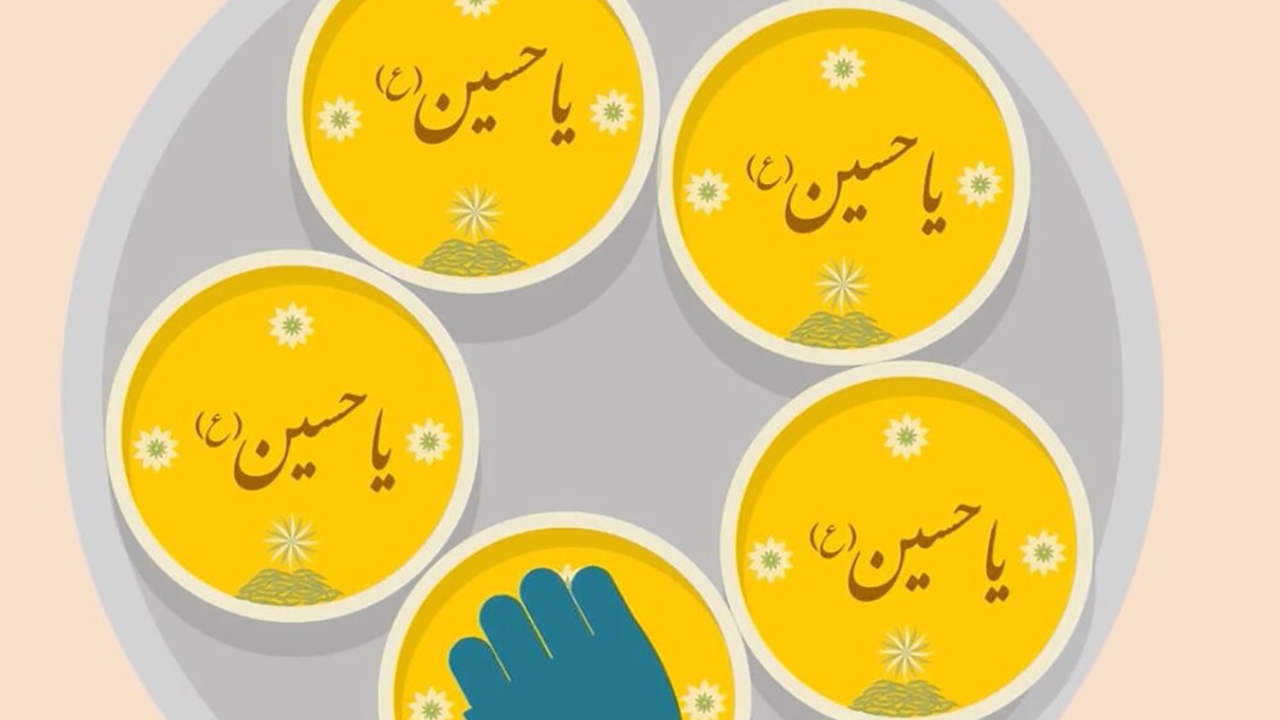 تکلیف شرعی کسی که نمی‌تواند نذرش را ادا کند + فیلم