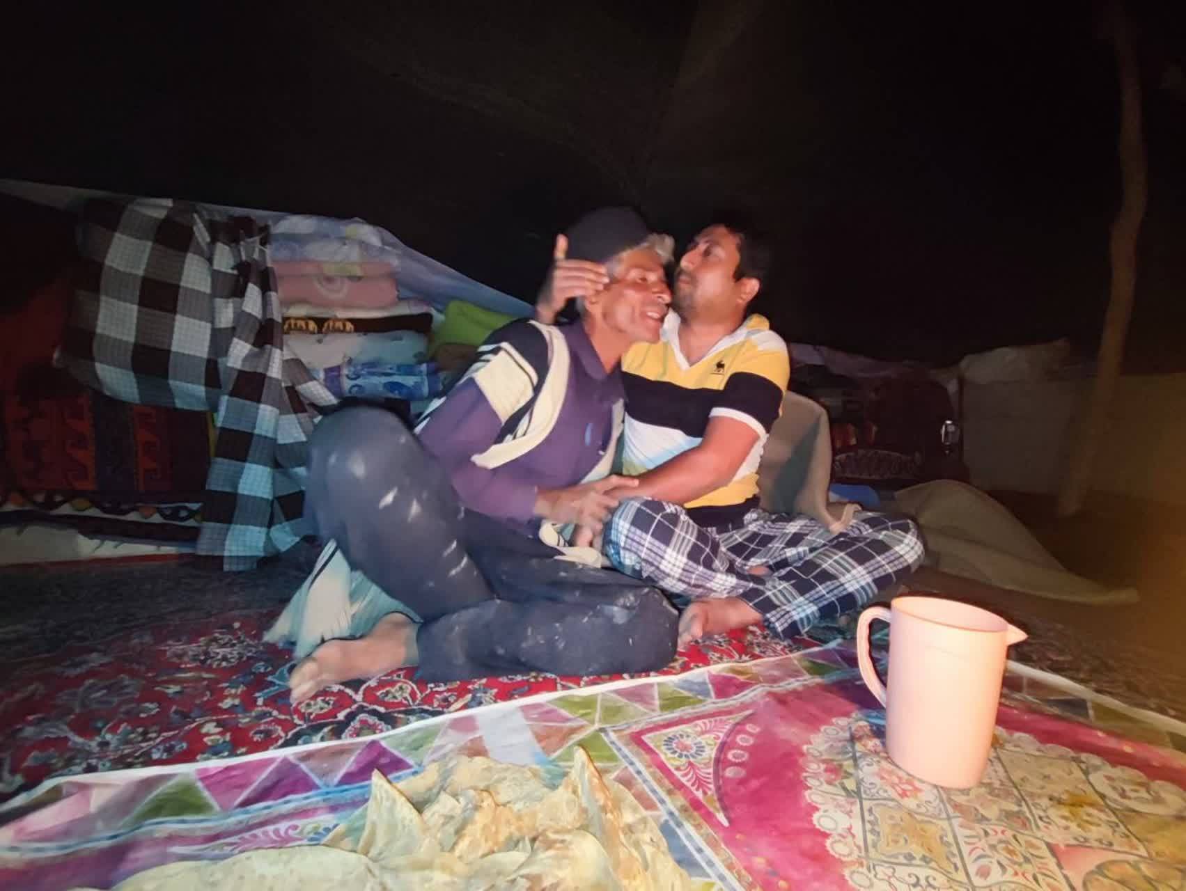 ابراز محبت