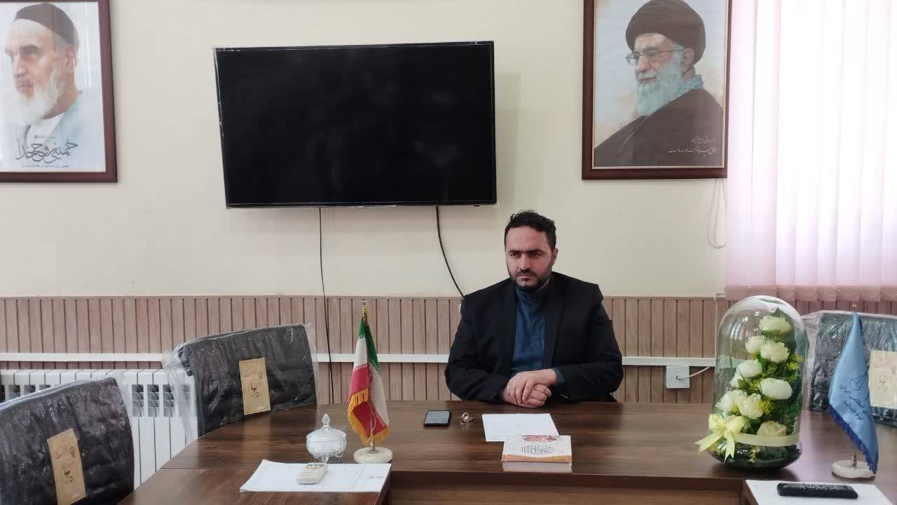 اجرای طرح پیشگیری از سرقت پسته در زرند 