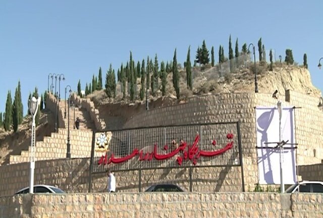 تفرجگاه چنار راهدار شیراز مجهز به زیپ‌لاین می‌شود