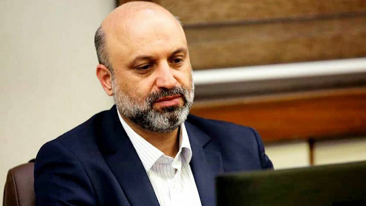مدیرعامل جدید بنیاد سینمایی فارابی منصوب شد