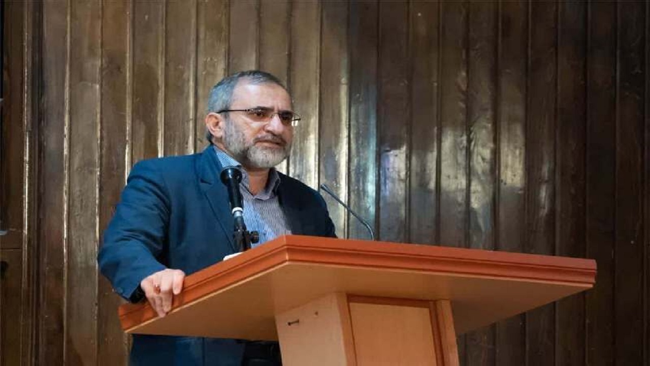 بیمارستان جدید خمین آماده بهره‌برداری است