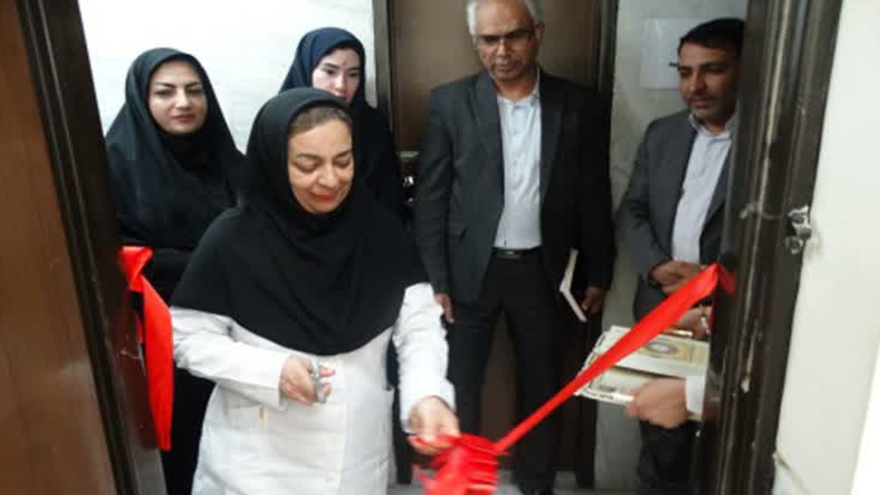 راه اندازی مرکز نجات فرزندان سقط در شهرستان کازرون