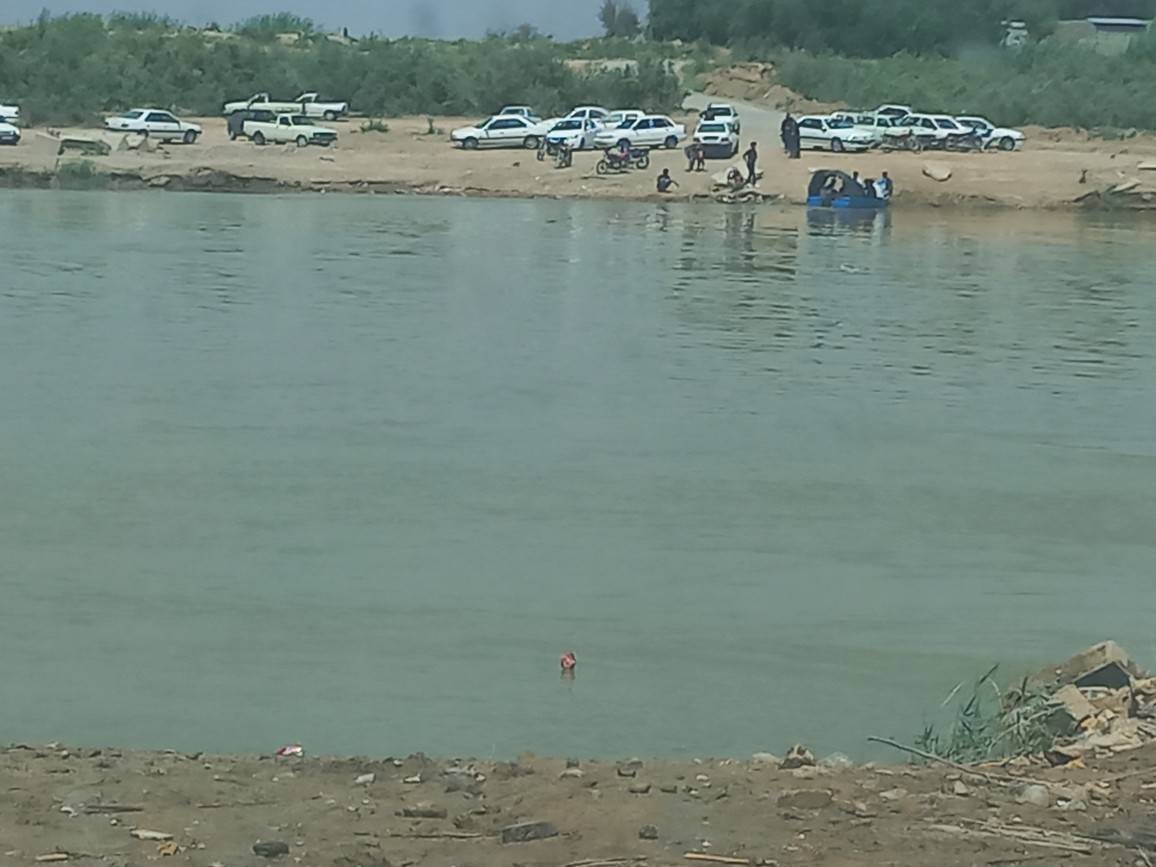 تخریب پل
