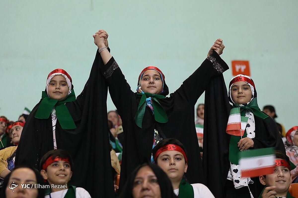 همایش آموزشی و توجیهی زائران حج تمتع