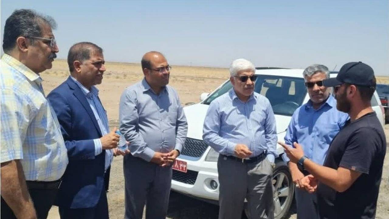 اختصاص ۳۰۰ میلیارد تومان به بازسازی فرودگاه سیرجان