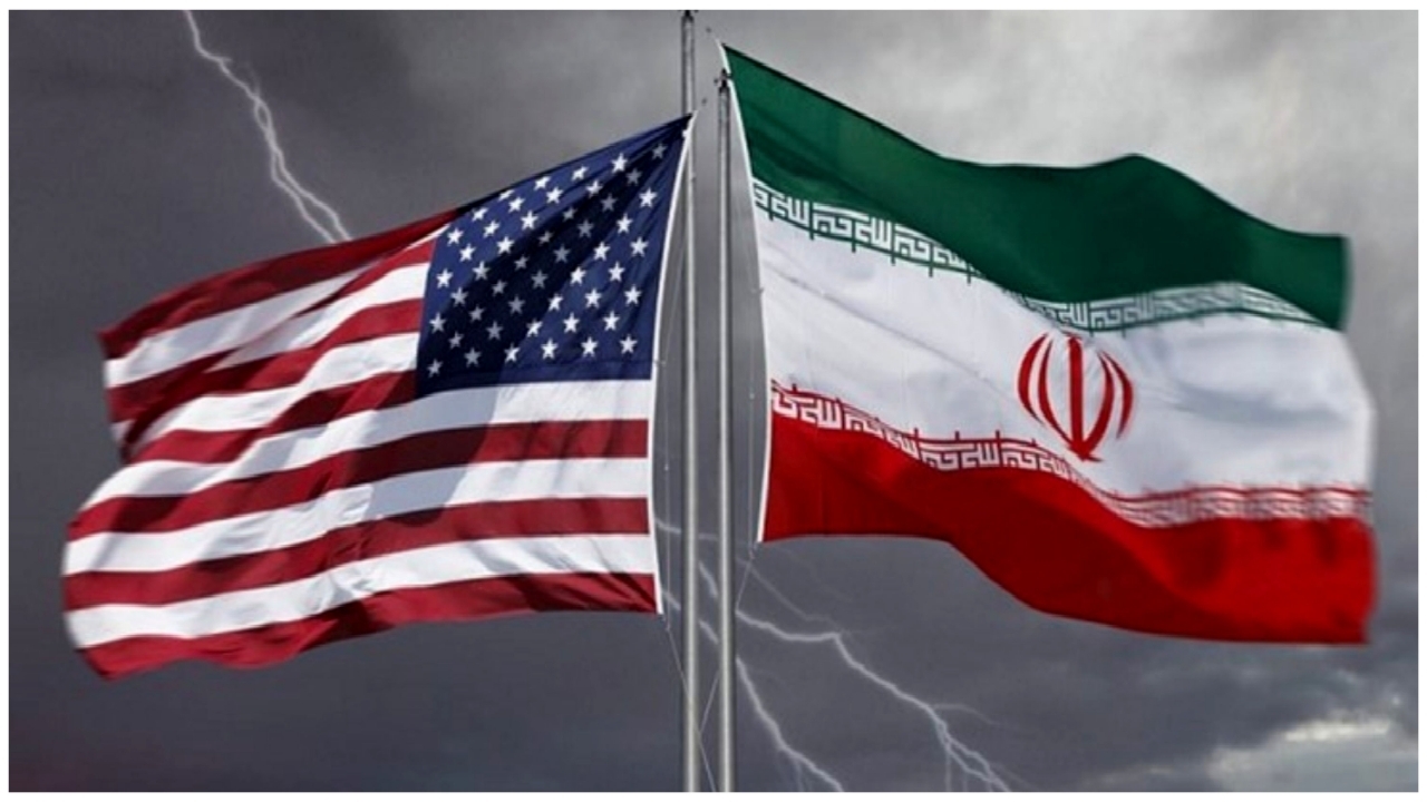 ادغام وحشت و توهم آمریکایی‌ها در برابر ایران + فیلم