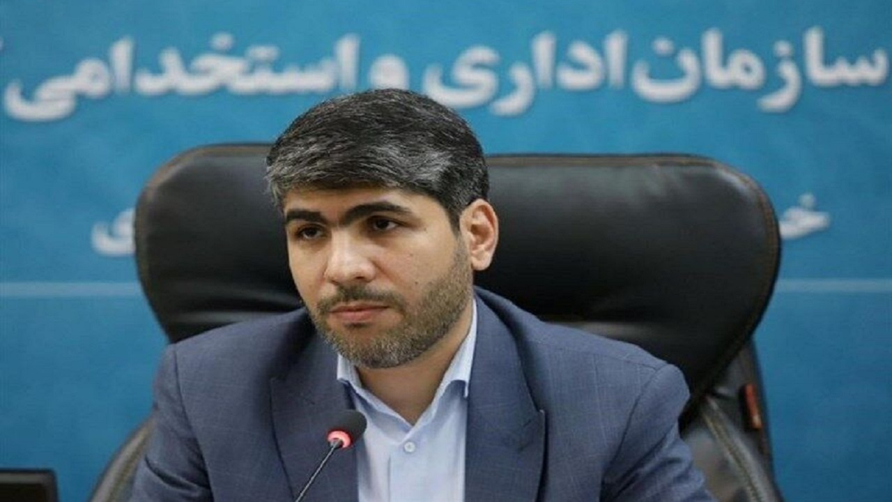 چرا حکم انتصاب رئیس سازمان اداری استخدامی کشور باطل شد؟