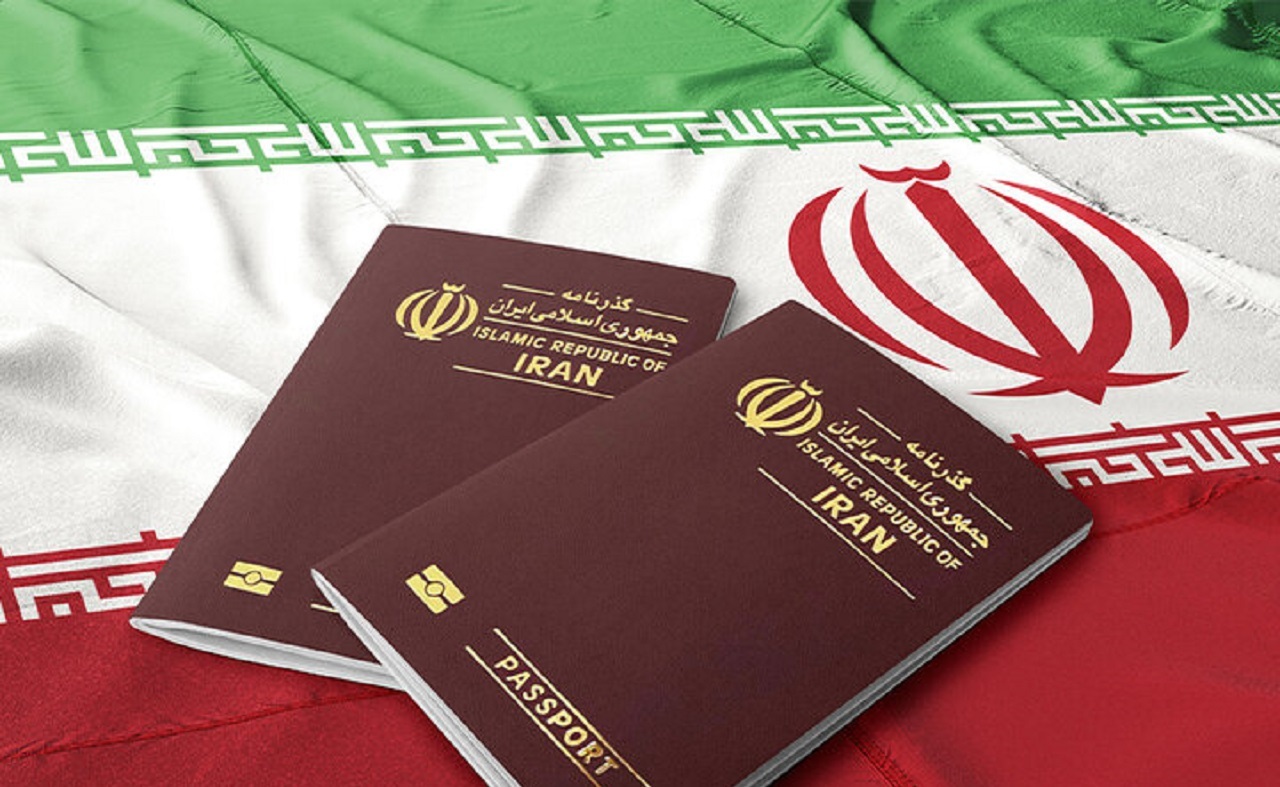 زائران کربلا دریافت یا تمدید گذرنامه را به ساعت‌های پایانی سفر موکول نکنند