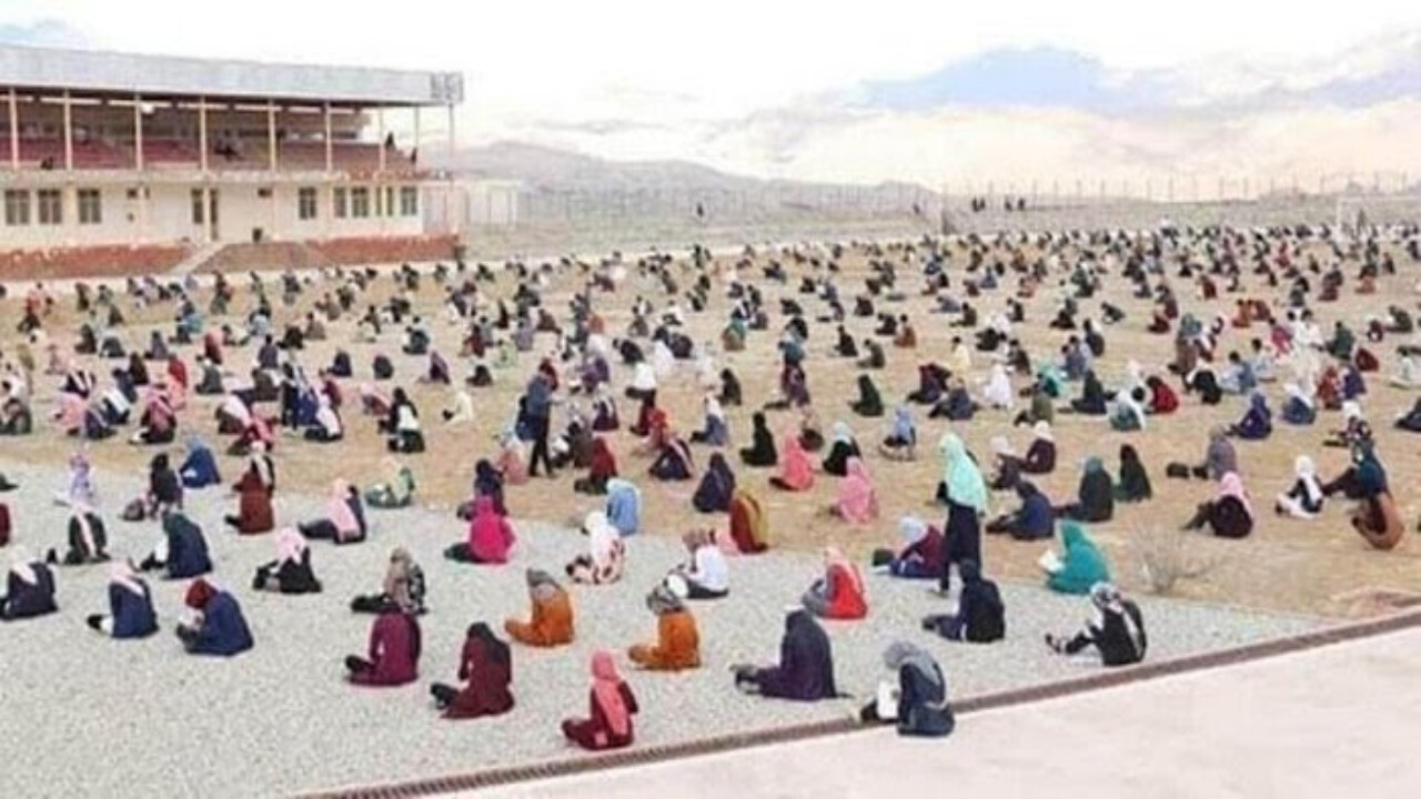 تاریخ امتحان کنکور ۱۴۰۲ افغانستان اعلام شد