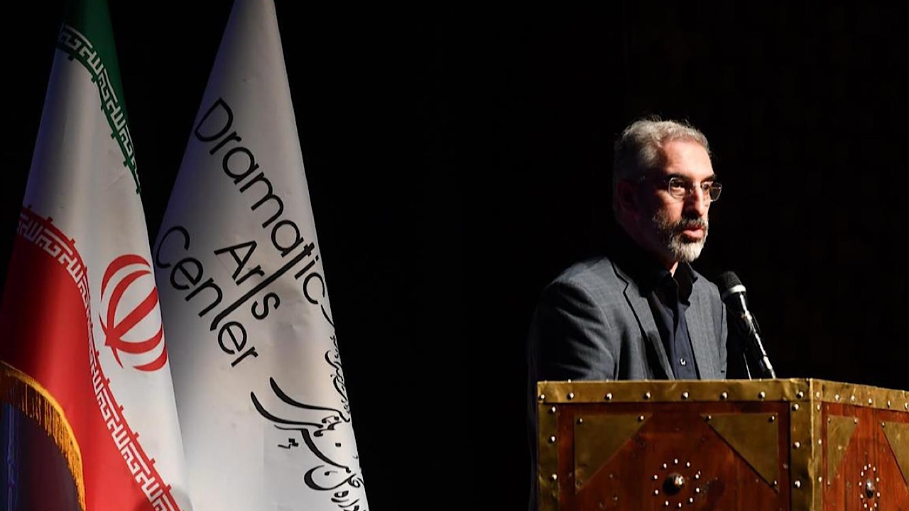 استقبال از جشنواره تئاتر عروسکی نشان از درک بالای مخاطبان از هنر دارد