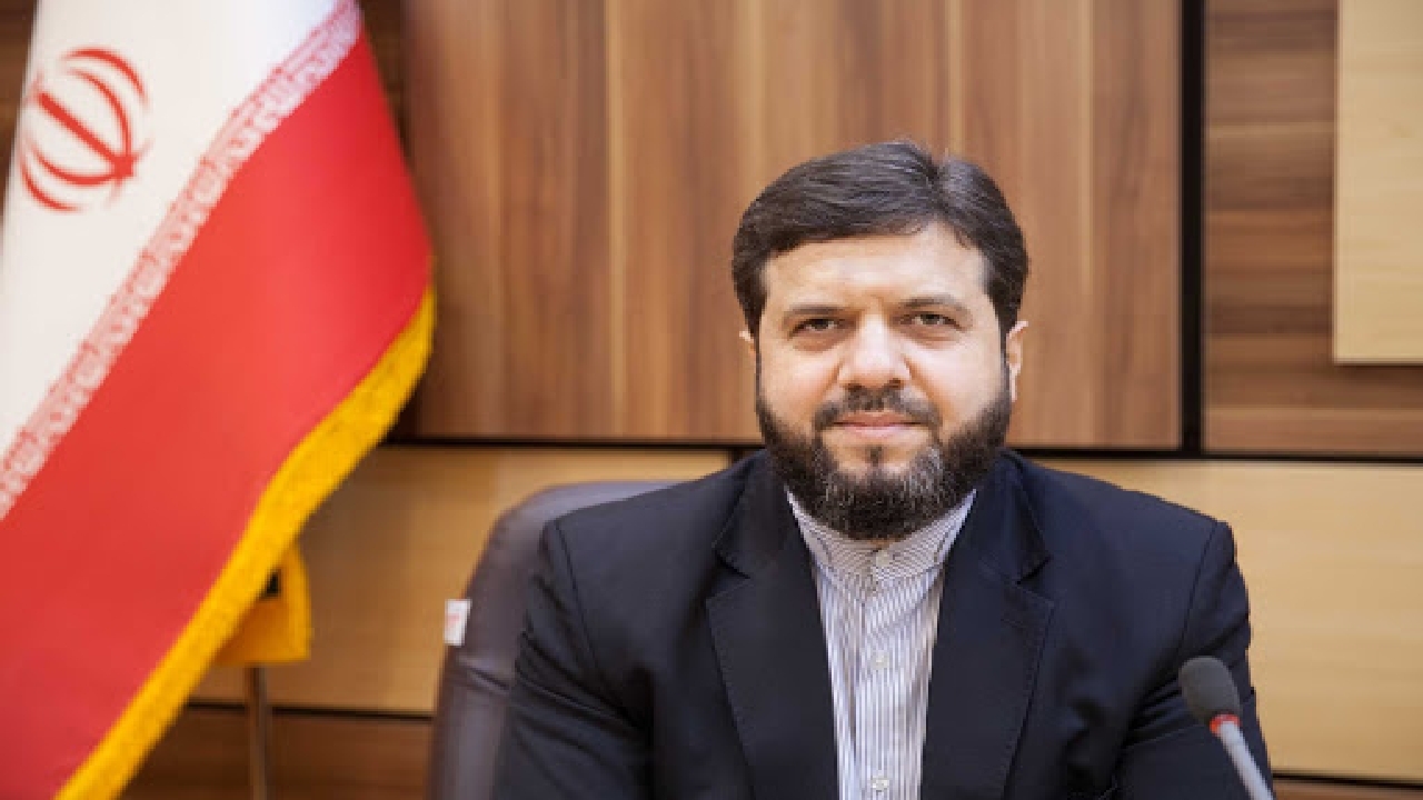 گردهمایی مسئولین دستگاه‌ها و مسئولین حراست با محوریت حجاب و عفاف برگزار می‌شود