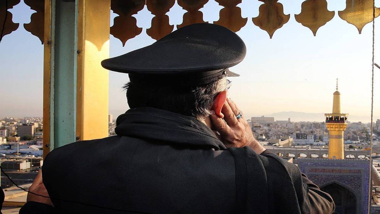 پویش سروش رحمت ، از غدیر تا اربعین در کشور برگزار می‌شود