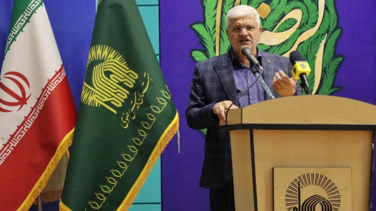 سیاست راهبردی جمهوری اسلامی ایران عدالت واقعی و رفتار صمیمانه با مهاجرین افغانستانی است